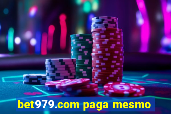 bet979.com paga mesmo